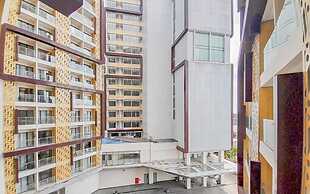 Comfortable And Spacious Studio At Patraland Amarta Apartment