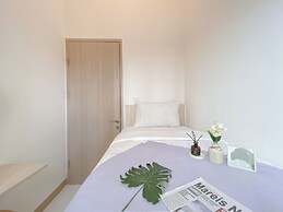 Cozy Living 2Br Apartment Tokyo Riverside