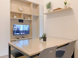 Cozy Living 2Br Apartment Tokyo Riverside