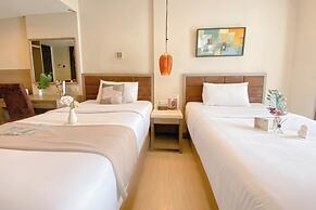 Comfy Studio (No Kitchen) At Apartment Grand Palace Kemayoran