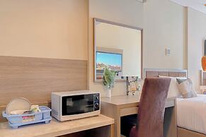 Comfy Studio (No Kitchen) At Apartment Grand Palace Kemayoran