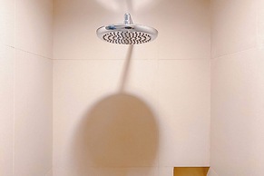 Comfy Studio (No Kitchen) At Apartment Grand Palace Kemayoran