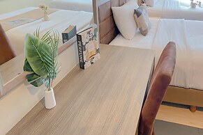 Comfy Studio (No Kitchen) At Apartment Grand Palace Kemayoran