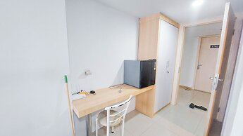 Best Deal Studio Apartment At De Prima