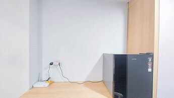 Best Deal Studio Apartment At De Prima