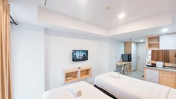 Best Deal Studio Apartment At De Prima