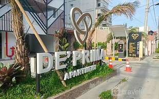 Best Deal Studio Apartment At De Prima