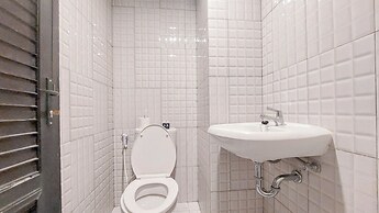 Best Deal Studio Apartment At De Prima