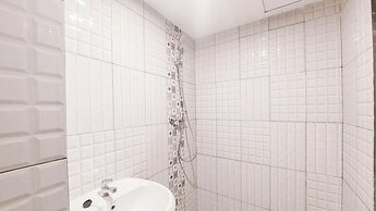 Best Deal Studio Apartment At De Prima