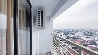 Best Deal Studio Apartment At De Prima