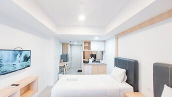 Best Deal Studio Apartment At De Prima