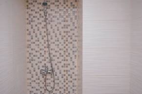 Warm And Simply Studio At Cisauk Point Apartment