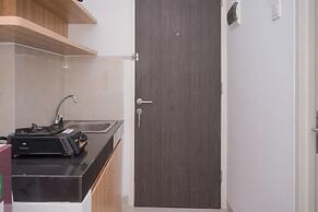 Simply And Homey Studio Room Serpong Garden Apartment