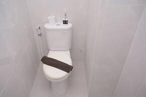 Simply And Homey Studio Room Serpong Garden Apartment