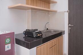 Simply And Homey Studio Room Serpong Garden Apartment