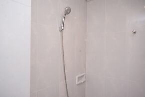 Simply And Homey Studio Room Serpong Garden Apartment