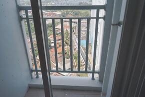Simply And Homey Studio Room Serpong Garden Apartment