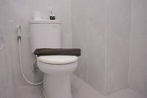 Simply And Homey Studio Room Serpong Garden Apartment