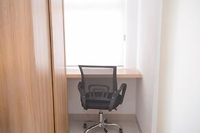 Simply And Homey Studio Room Serpong Garden Apartment