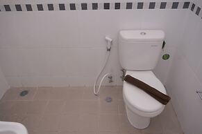 Cozy And Homey Studio At Trimezia Beverly 90210 Apartment