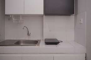 Cozy And Homey Studio At Trimezia Beverly 90210 Apartment