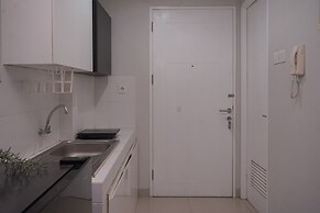 Cozy And Homey Studio At Trimezia Beverly 90210 Apartment