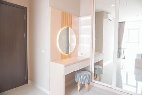 Brand New And Spacious 2Br At Ciputra International Apartment