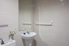 Brand New And Spacious 2Br At Ciputra International Apartment