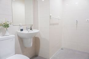 Brand New And Spacious 2Br At Ciputra International Apartment