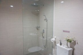 Brand New And Spacious 2Br At Ciputra International Apartment