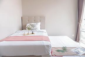 Brand New And Spacious 2Br At Ciputra International Apartment