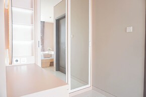 Brand New And Spacious 2Br At Ciputra International Apartment