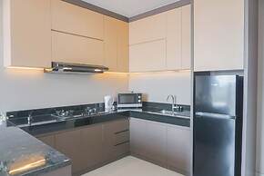 Brand New And Spacious 2Br At Ciputra International Apartment