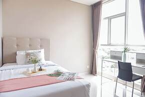 Brand New And Spacious 2Br At Ciputra International Apartment