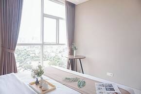 Brand New And Spacious 2Br At Ciputra International Apartment