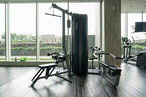 Brand New And Spacious 2Br At Ciputra International Apartment