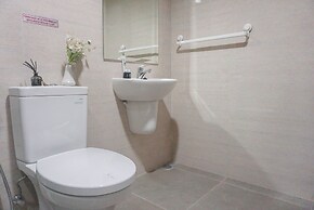 Brand New And Spacious 2Br At Ciputra International Apartment