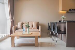 Brand New And Spacious 2Br At Ciputra International Apartment