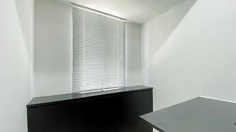 Good And Homey 1Br At Tokyo Riverside Pik 2 Apartment