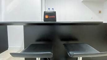 Good And Homey 1Br At Tokyo Riverside Pik 2 Apartment