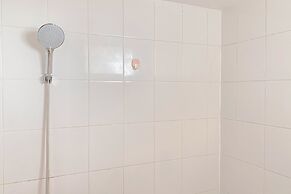 New And Modern Look Studio Room At Apartment Bassura City