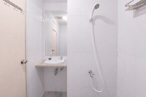 Enjoy Living Studio Apartment At Urban Heights Residence