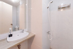 Enjoy Living Studio Apartment At Urban Heights Residence