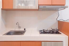 Enjoy Living Studio Apartment At Urban Heights Residence