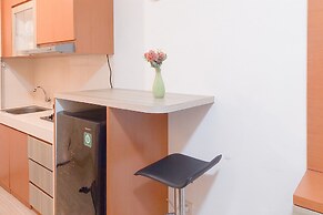 Enjoy Living Studio Apartment At Urban Heights Residence