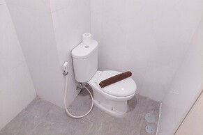 Enjoy Living Studio Apartment At Urban Heights Residence