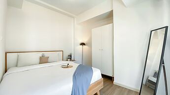 Stunning And Spacious 1Br Apartment At Tokyo Riverside