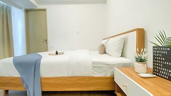 Stunning And Spacious 1Br Apartment At Tokyo Riverside