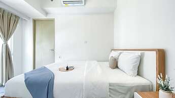 Stunning And Spacious 1Br Apartment At Tokyo Riverside