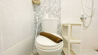 Stunning And Spacious 1Br Apartment At Tokyo Riverside